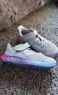 New balance
