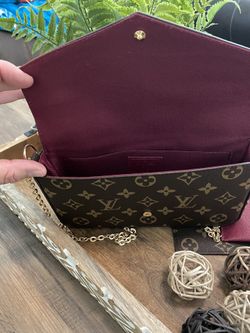 Purse/Bolsa