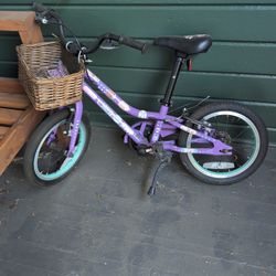 Kids Bicycle 12inches 