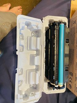 HP laser jet CF410XC