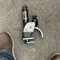 Tire Bead  Breaker