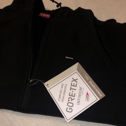 Supreme Gore-Tex Hoodie 