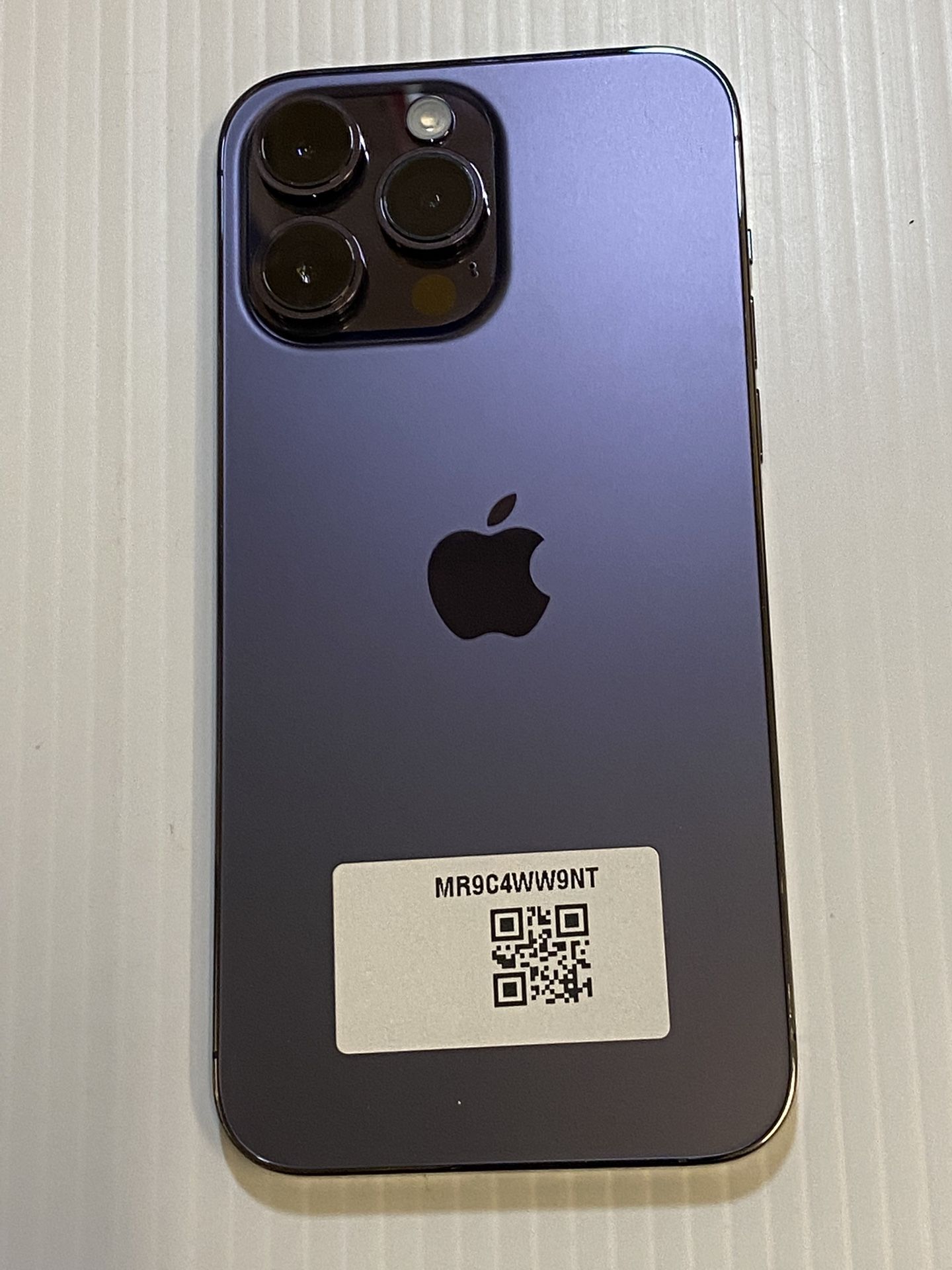 iPhone 14 Pro Max Fully Unlocked