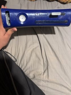 Xbox 360 Fat