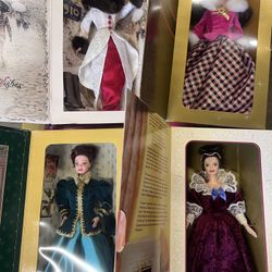 Barbie Bundle $40