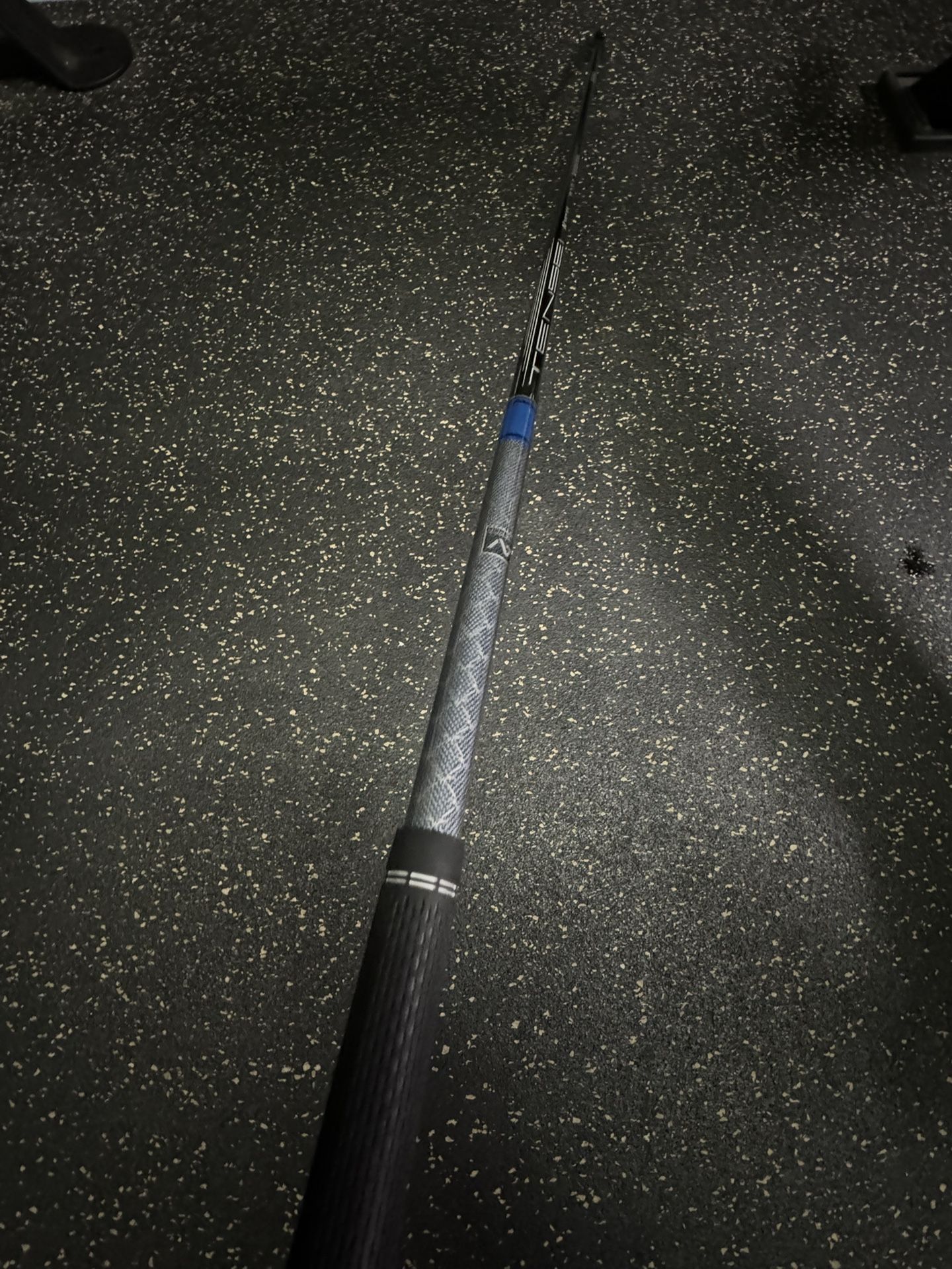 Mitsubishi Tensei AV Blue Driver Shaft 