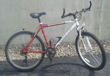 Next revolution aluminum 6061 mountain bike sale