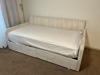 Twin bed - sofa
