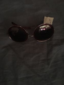 Brand new Emilio pucci sun glasses selling for 60.00
