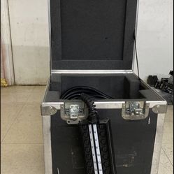 Stage Master 100ft Snake 24 Channels And 4 Returns