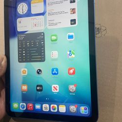 IPAD (A16) 11” 128GB WiFi And Cellular 