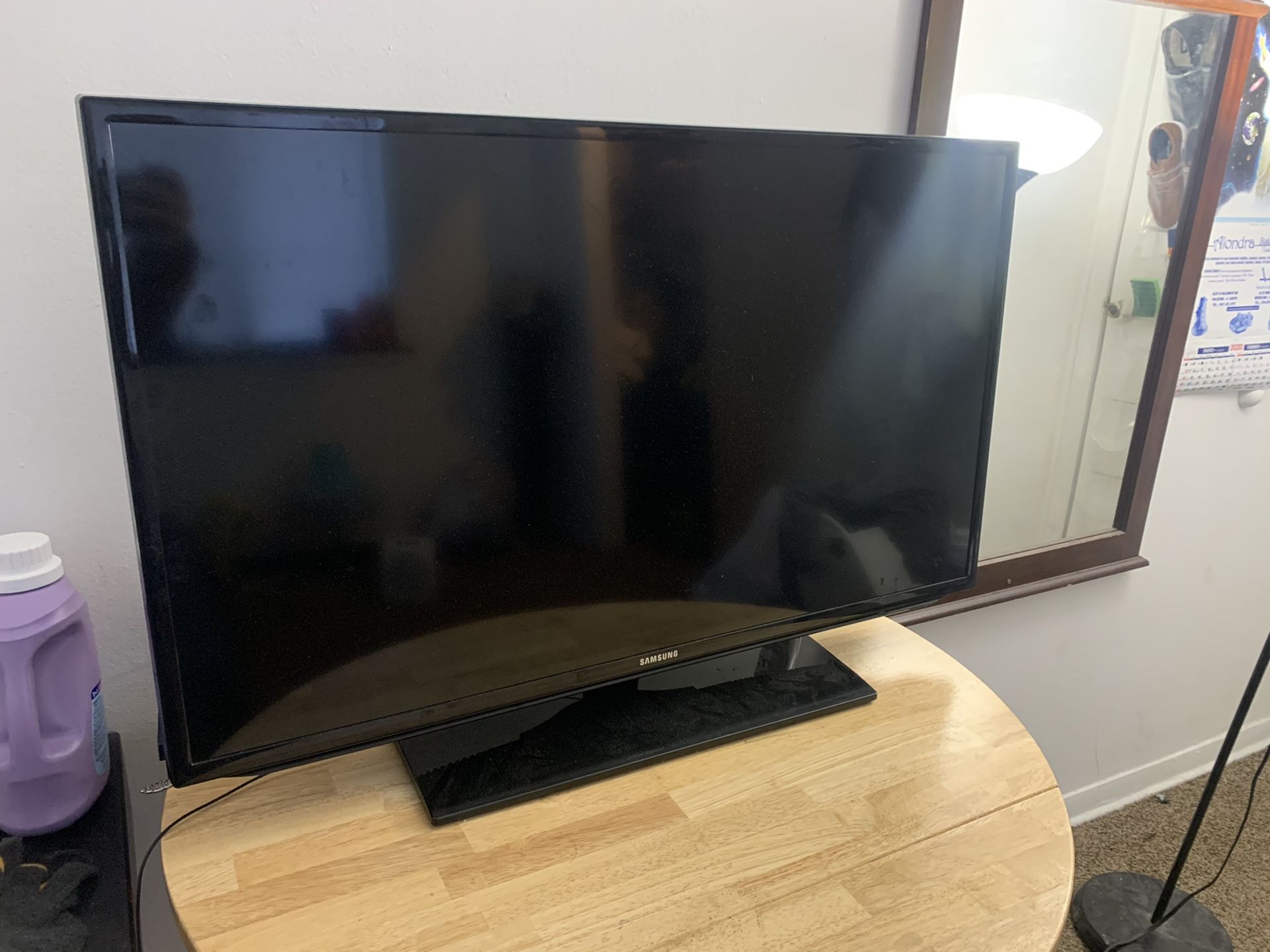 Tv Samsung 40 inch