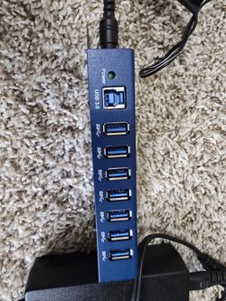 USB Hub