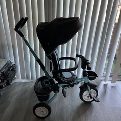 Stroller/ Bicycle