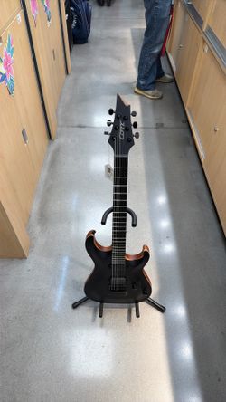 Cort Overtune Guitar