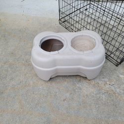 Dog Crate