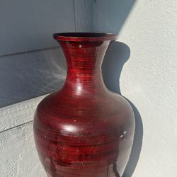 Flower Vase