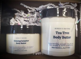 Body Butters
