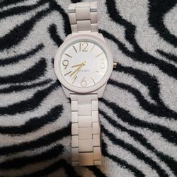 New Nine West Watch
