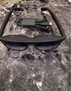 VITURE Pro XR/AR Glasses 135”