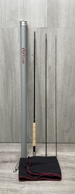 Scott G885/3 8'8" 5WT Fly Rod With Tube and Sock (A1D029934)