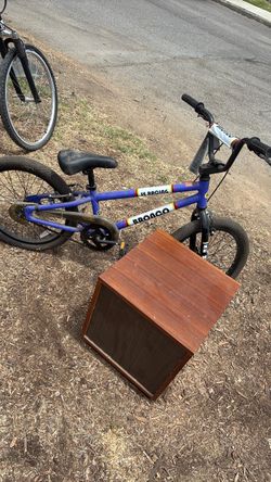 Se racing bike