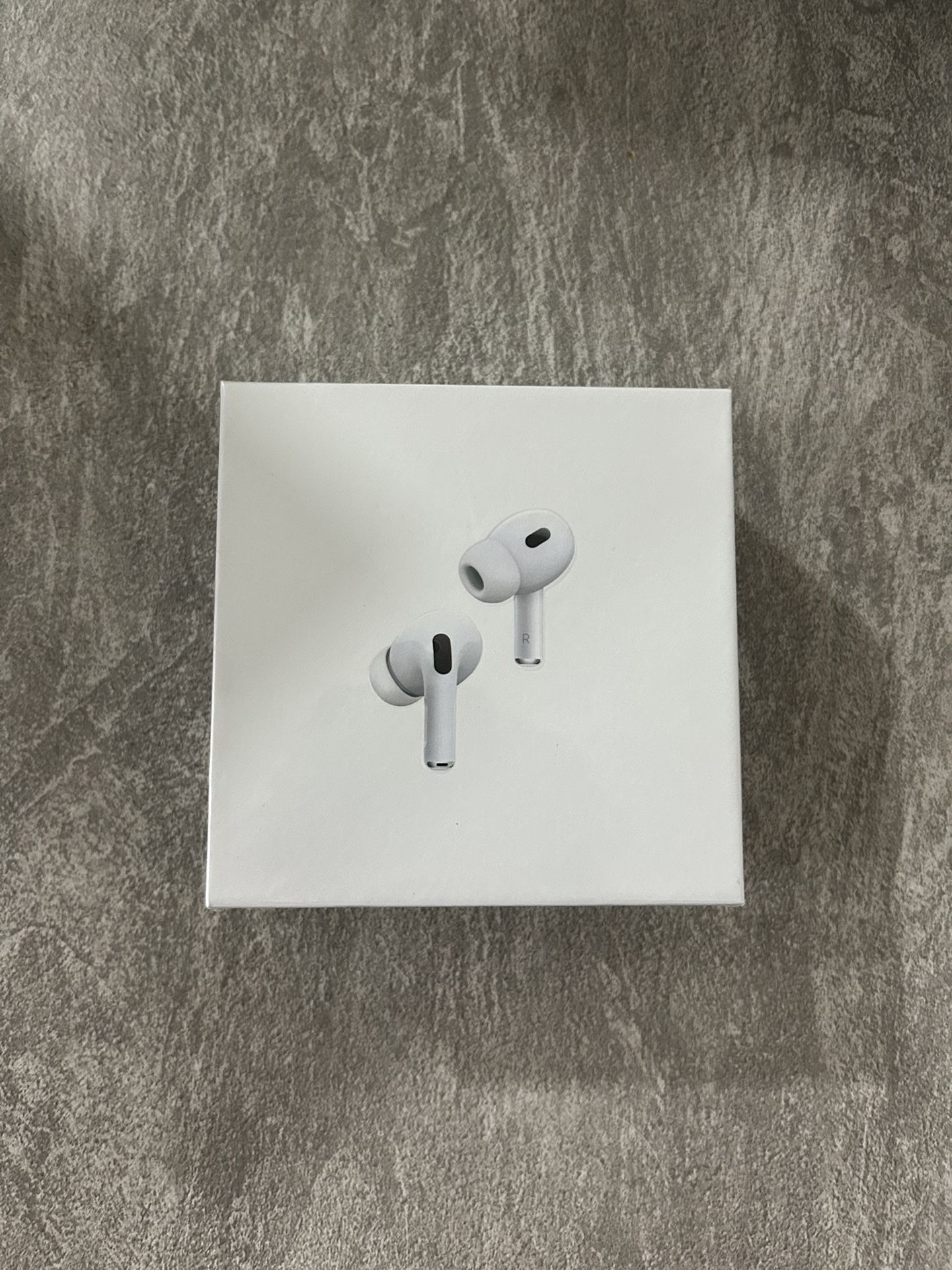 AirPod Pro 2nd Gen 