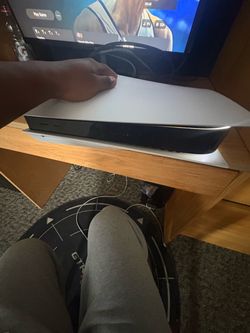 Playstation 5 Disc edition