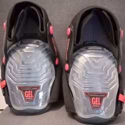 Knee Pads 
