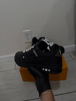 Trainers