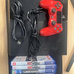 Ps4