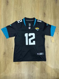 Brand new Jacksonville Jaguars Travis Hunter jersey size Medium