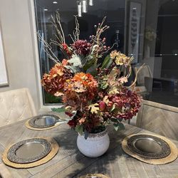 Big Floral 