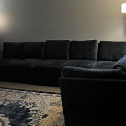 Living Room Sofa