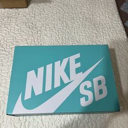 Nike SB