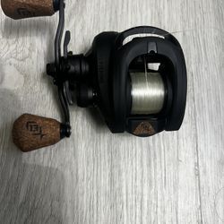 13 fishing Concept A2 (left handed