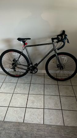 Giordano Trieste Bike