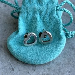Tiffany & Co. Earrings 