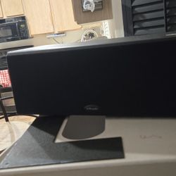 Polk Audio C175 Center