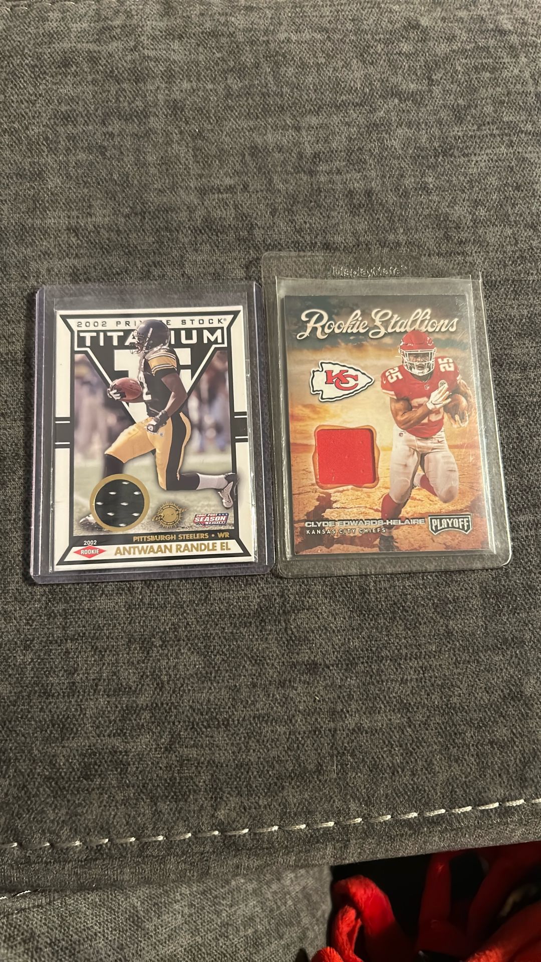 Two Cards For Good price