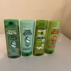 hair care  bundle