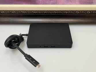 Dell Docking Station WD15 HDMI - $19