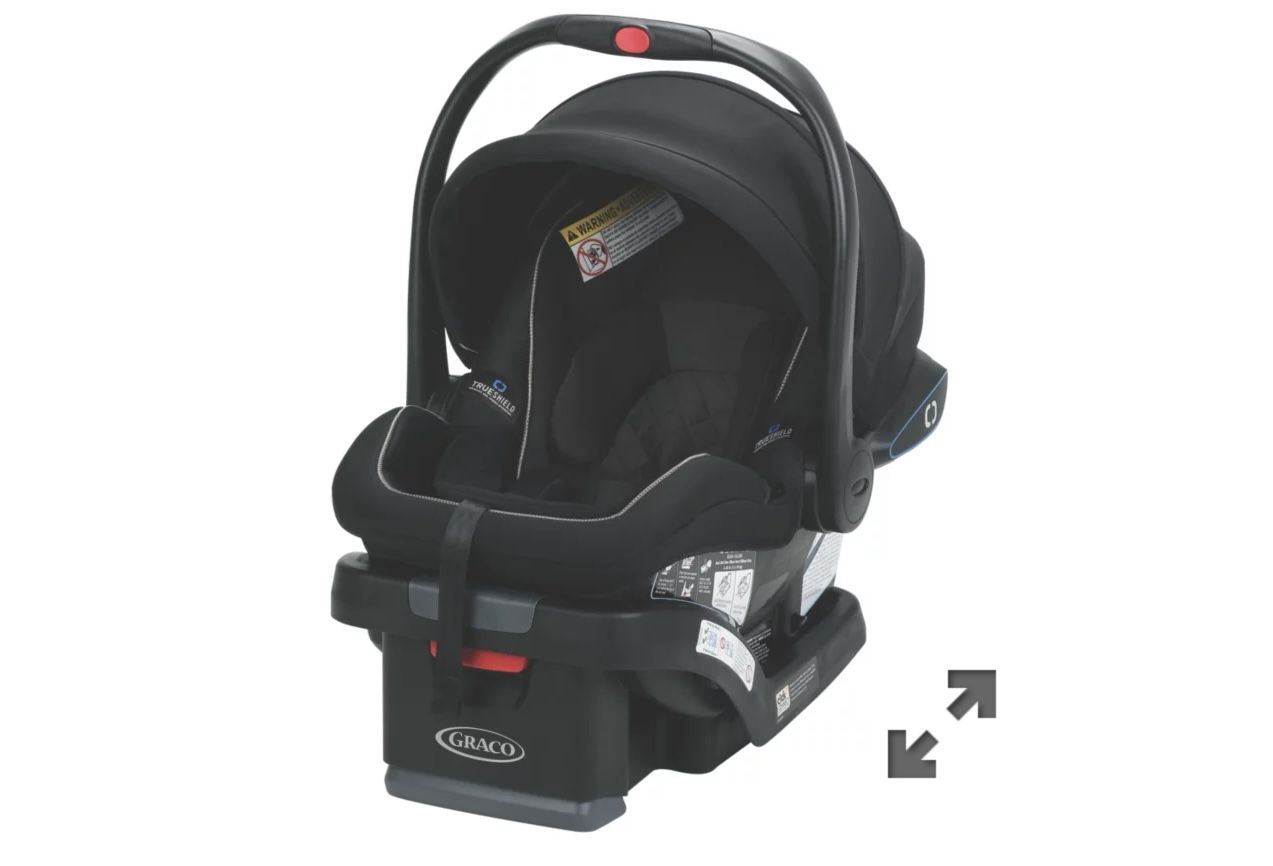 Infant Car Seat
