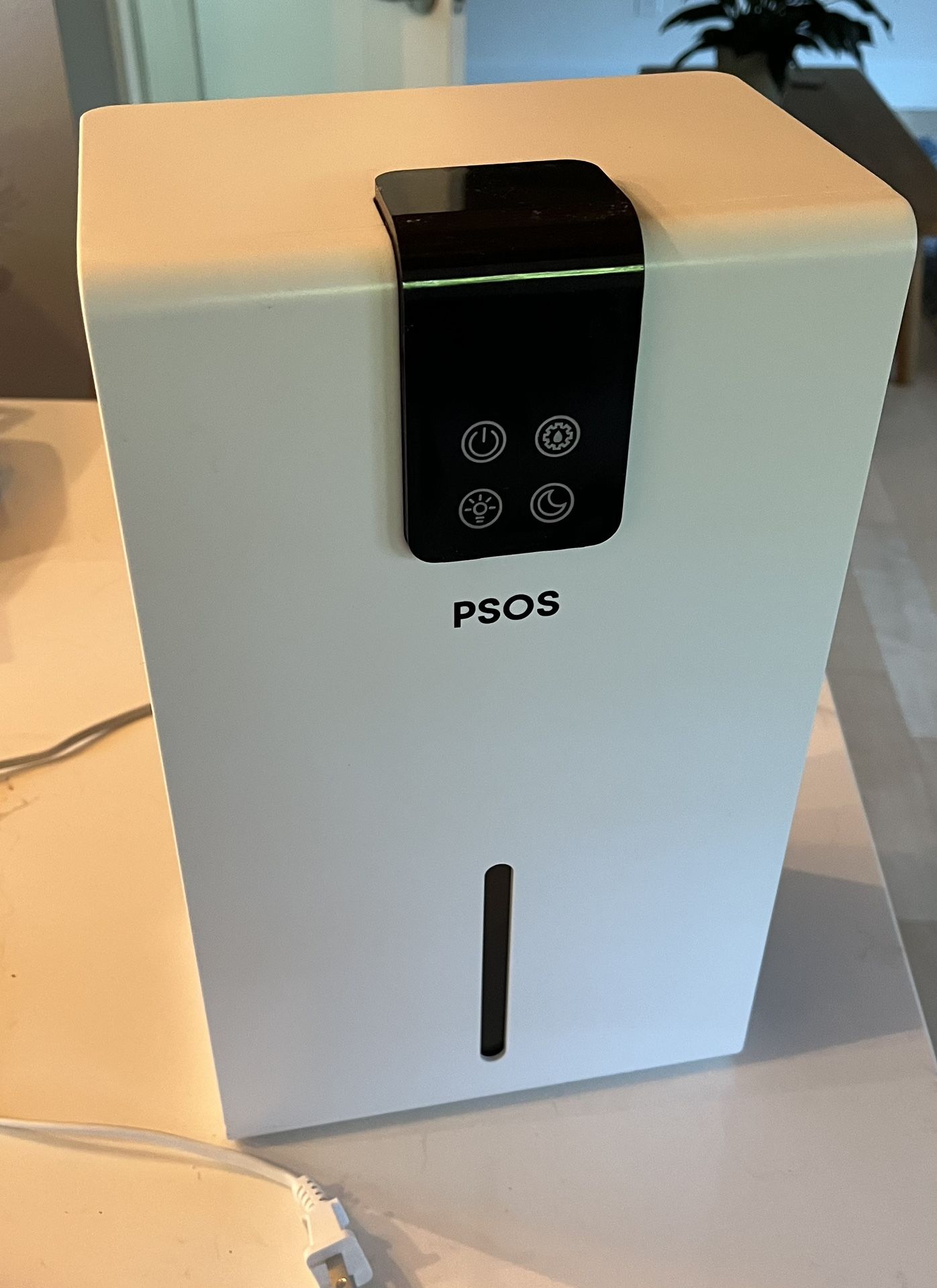Dehumidifier