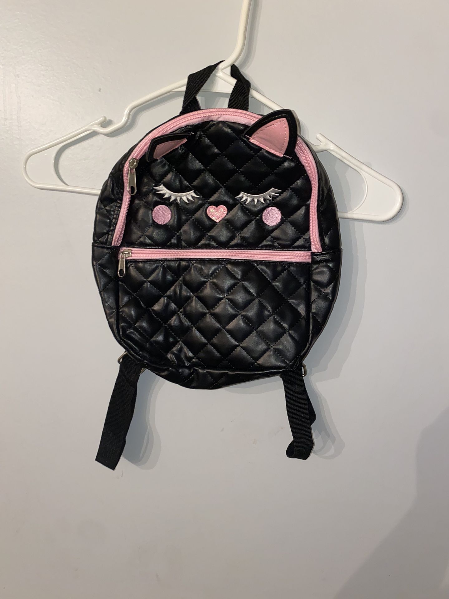 Kitty Backpack