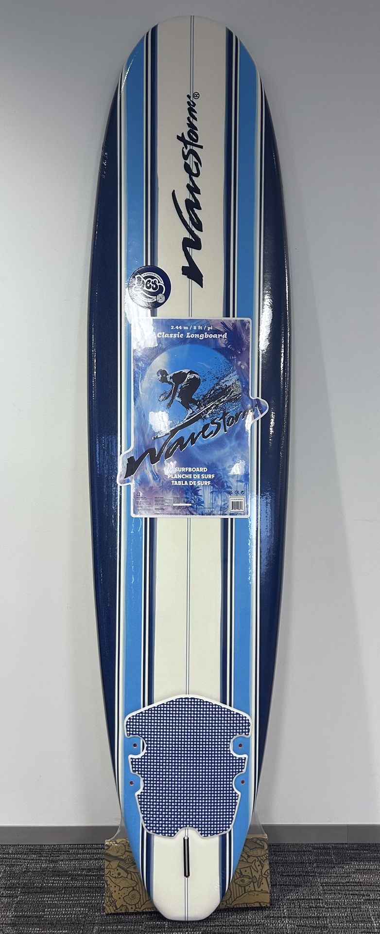 Wavestorm 8ft Soft Top