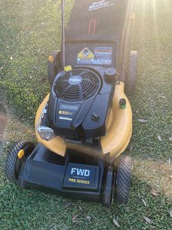 máquina Craftsman 8.50 Horsepower # Transmisión Delantera