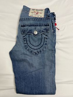 True Religion Denim Jeans