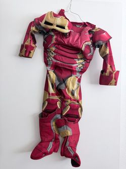 Iron Man 3T