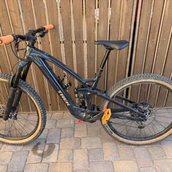 Trek Exe8 3500obo